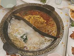 -狼头山火锅 KTV欢唱·烤串(理工大学店)