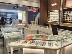 -吴良材眼镜(苏州店)