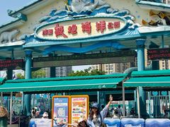 -海合安成都极地海洋公园