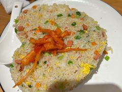 -星光小把串·海鲜烧烤(西安路店)