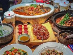 -桂小厨广西菜(印象城店)