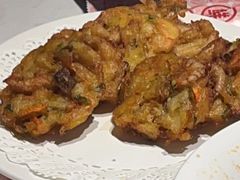-杨氏青龙虾·羊蝎子(托乐嘉店)