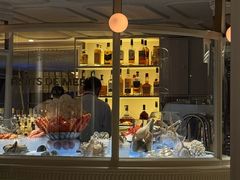 -壳里西餐厅Coquille Seafood Bistro(蒙自路店)