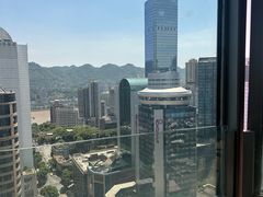 -闲隅江景艺术酒店(解放碑洪崖洞总店)