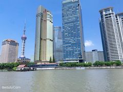 -黄浦江游览快线(金陵东路码头)