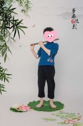 -RosyBaby萝西儿童摄影(园区店)