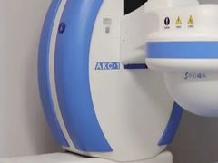 -美年大健康体检中心(牡丹园分院)