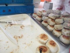 -长发西饼(临顿路店)