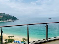 -深圳大梅沙京基洲际度假酒店