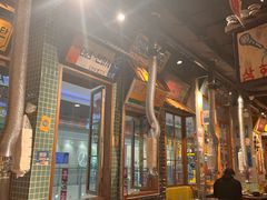 -朴安胖·韩国烤肉(沈阳店)