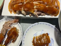 -同喜烤鸭店(光芒店)