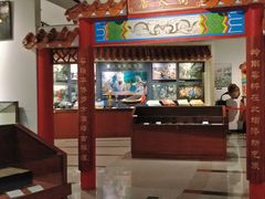 -二沙岛-广东华侨博物馆