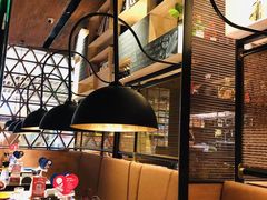 -布拉诺牛排西餐厅(上城天街店)