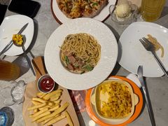 -必胜客(东大桥店)