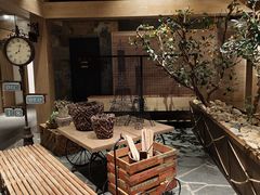 -清河半岛温泉度假酒店