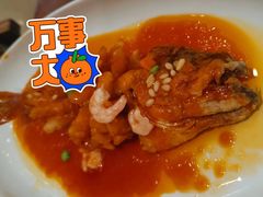 -三品香·江浙菜(松江九谊店)