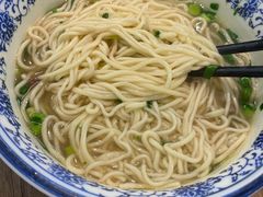 -兰州陈记牛肉面 ·烧烤· 铜锅涮肉(万达店)