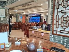 -澳门西南饭店·粤菜·茶市·手工点心(华海路店)
