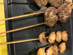 -望京小腰(北京总店)