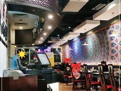 -克比叔叔印度餐厅Kebabs on the Grille(人民广场店)