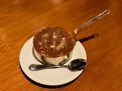 -沈阳君悦酒店·意坊意大利餐厅