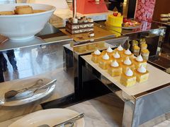 -长春凯悦酒店咖啡厅Market Café