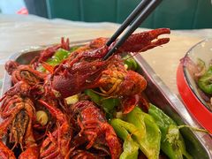 -曹胖子龙虾馆(黄桦路店)