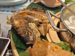 -椰小鸡·琼州糟粕醋(美兰缤纷城店)