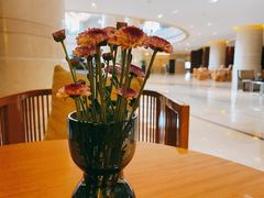 -太原凯宾斯基饭店