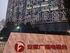 -安徽广播电视台
