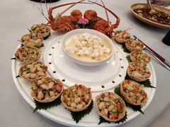 -虹御轩·传承江浙菜(虹桥店)