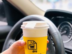-JPG coffee(广州体育西店)