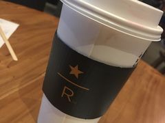 -星巴克臻选(成都太古里店)