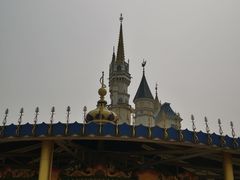 -蓬莱欧乐堡梦幻世界