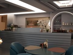 大堂-美丽心情(奥体店)