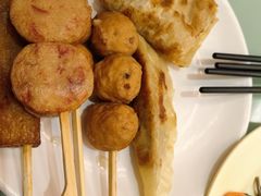 -东方之珠洗浴休闲广场(于家堡店)