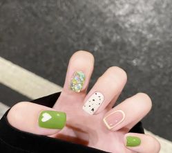 -LILY NAILS美甲美睫