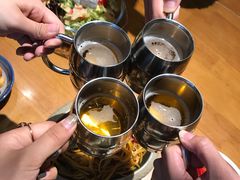 -莲香西域·正宗新疆菜(龙华店)