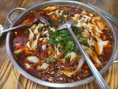 -重庆豆花鱼(福洲大道店)