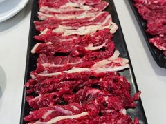 -陈记顺和潮汕牛肉火锅(番禺迎宾大道店)
