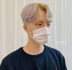 -HairCode芭曲发型