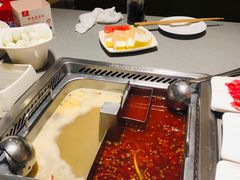 -海底捞火锅(海宁路店)