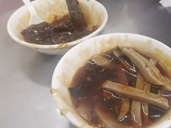 -杨记灌肠(食品街店)