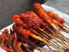 -辽B·小串(总店)