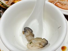 -南蚝小贝海鲜特色餐厅(南澳岛店)