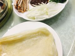 春饼-哈尔滨春饼(朝山街店)