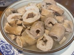 -兰边碗(鼓楼店)