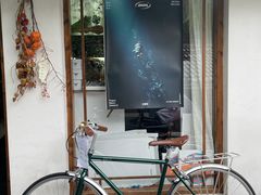 -竹子咖啡bamboo coffee