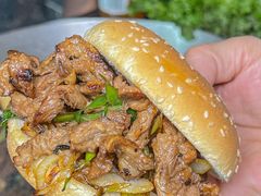 -佟爷·老北京炙子烤肉(动物园店)