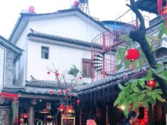 -尽善百年古院餐厅(王家老宅店)